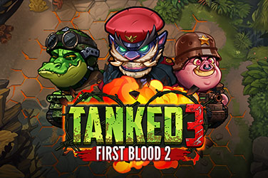 Tanked 3: First Blood 2