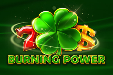 Burning Power Bell Link Boost