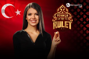 Türkçe Rulet